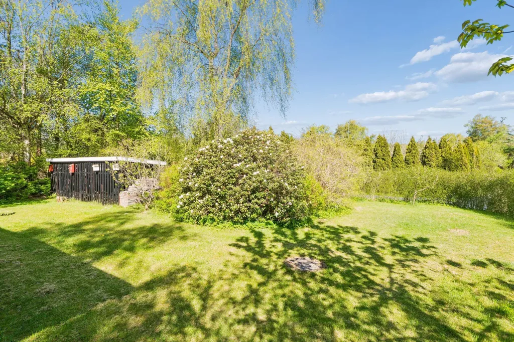 Maison 4 pièces à Vejby