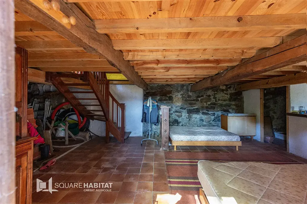 Toad - Converted Barn with Panoramic Views in Argeles-Gazost