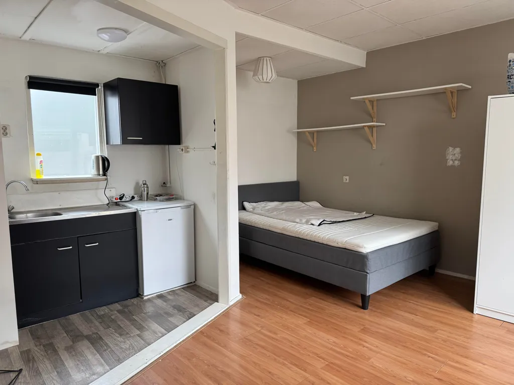Appartement 8 pièces à Zwolle