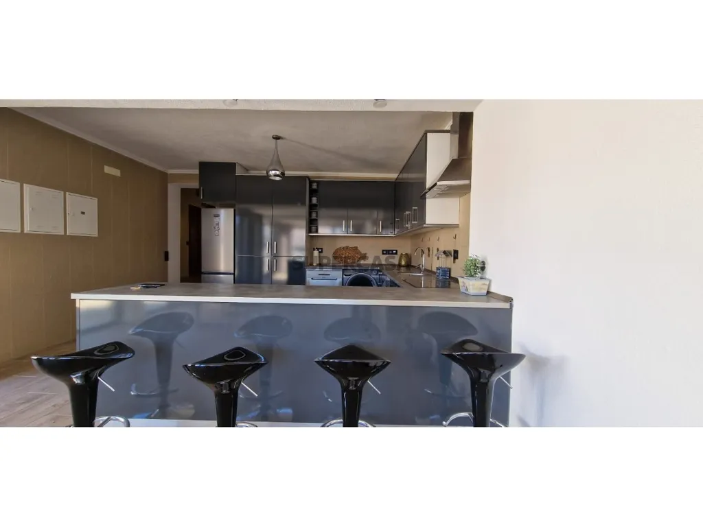 Cuisine - Villa with Pool in Alcoitão, Cascais
