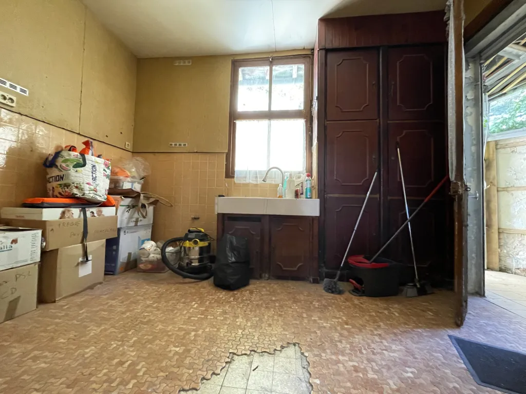 5-toaline maja asukohas Pierrefonds