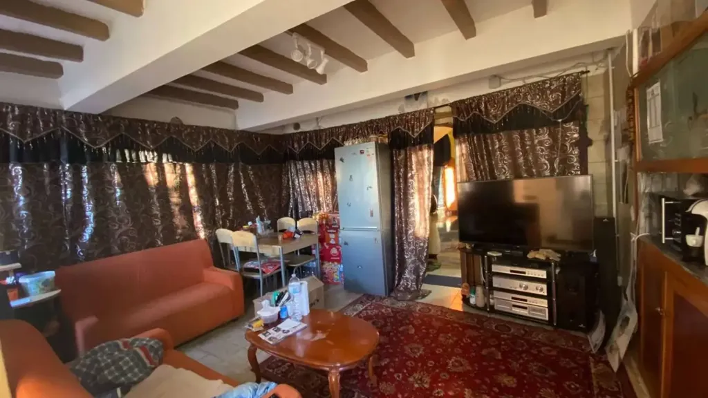 Elutuba - Terraced House with Panoramic View in Casina
