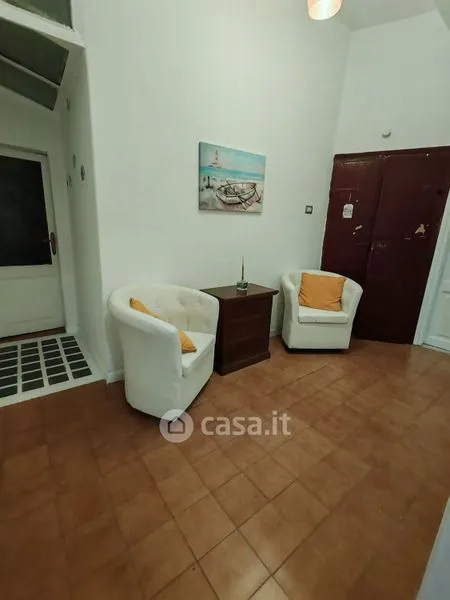 Elutuba - Fully Furnished Flat with Terrace in Viterbo