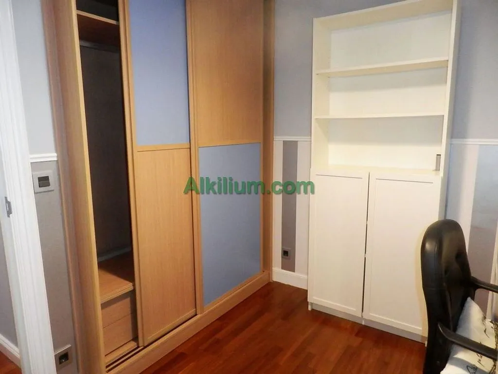 Toad - Shared Flat with Lift in Deusto
