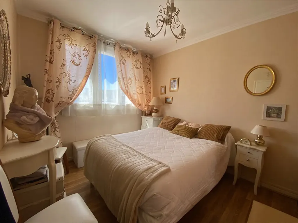 Appartement 2 pièces à Privas