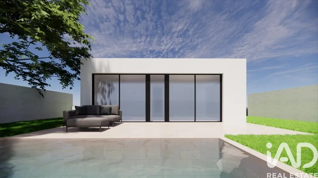Contemporary Flat with Pool in Bigues i Riells
