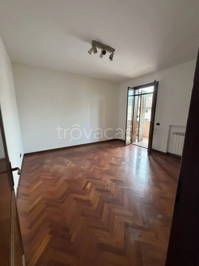 Séjour - Apartment with Panoramic View in Maranello