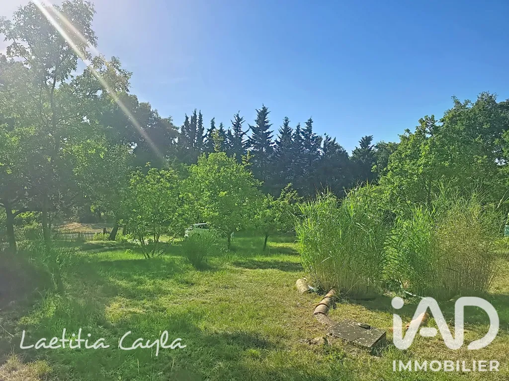 Giardino - Autonomous Chalet with Eco Features in Soubès