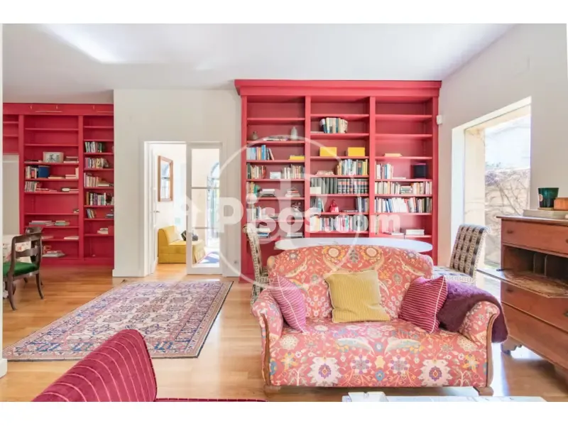 Maison 5 chambres à ES