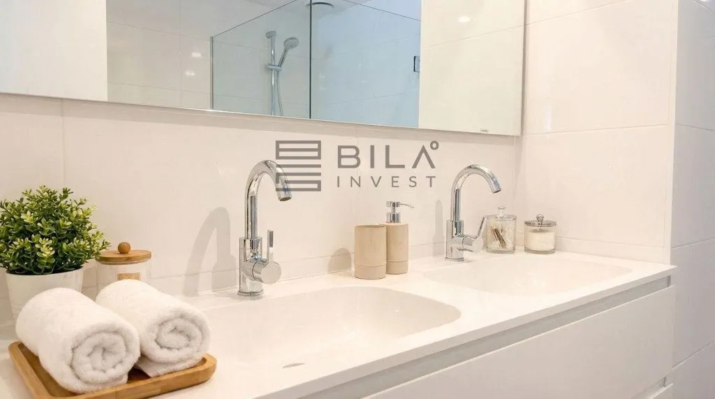 Vannitoad - Apartment with Pool in Mijas Costa