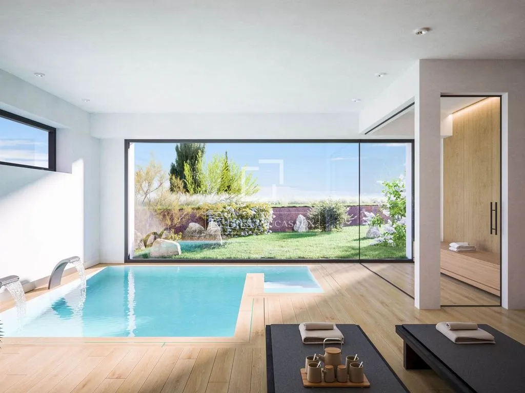Bassein - Contemporary Penthouse with Sea View in Málaga