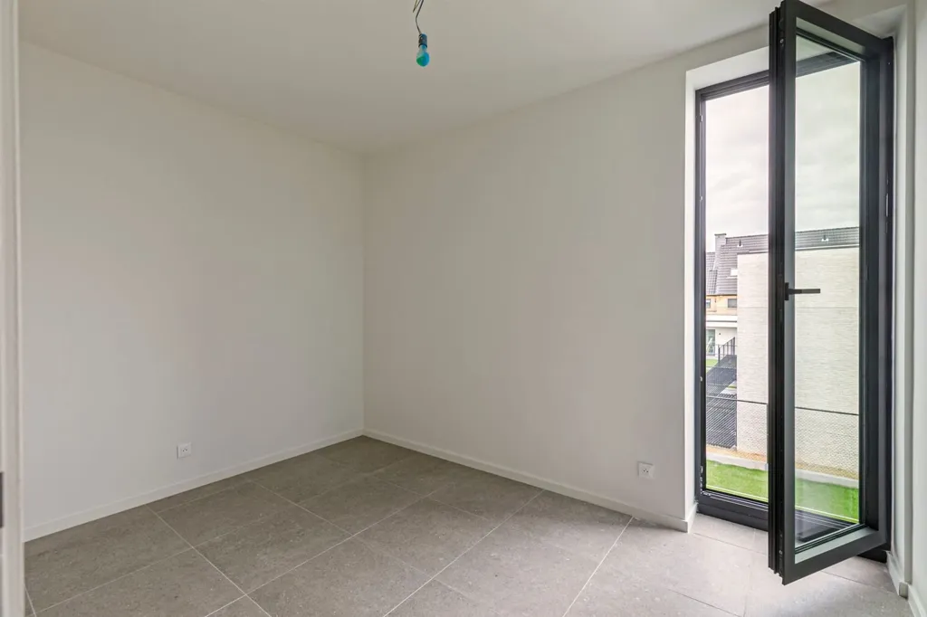 Pièces - Maison Éco-Responsable avec Terrasse à Berlaar