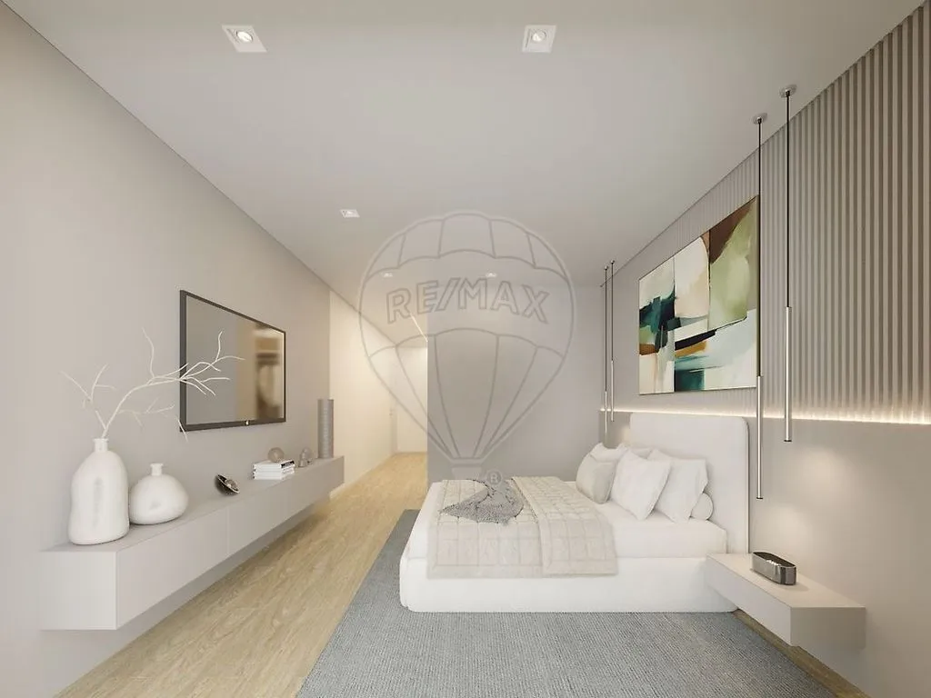Chambres - Luxury Flat with Rooftop Pool in Bemposta, Portimão