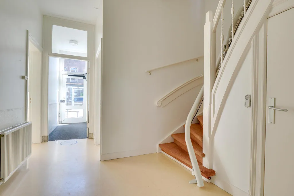Maison à Utrecht
