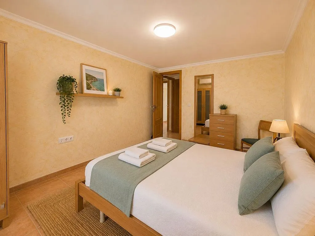 Chambres - Chalet with Pool in La Romana
