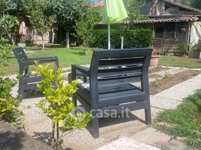Jardin - Rustic Casale with Garden near Mortara