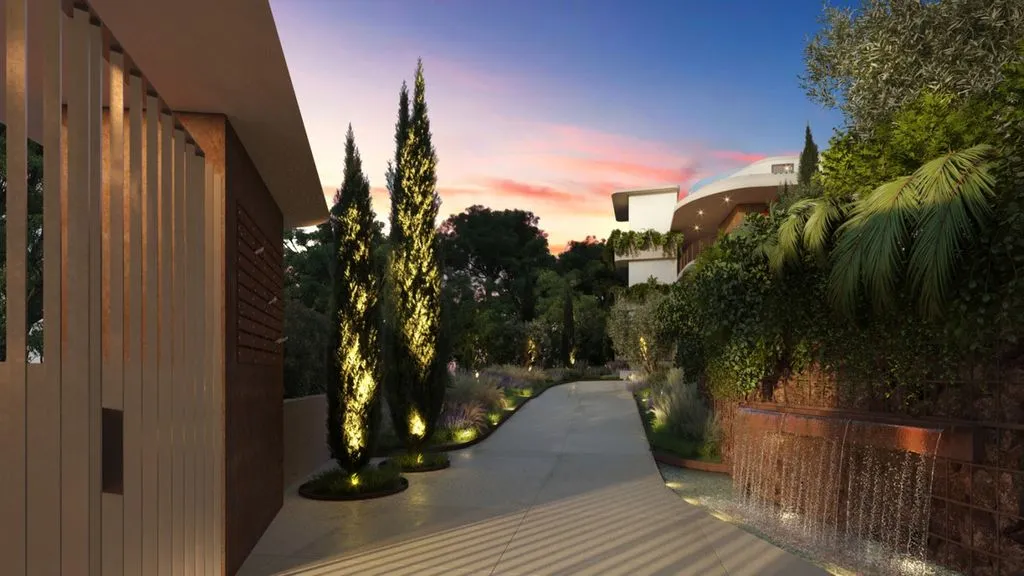 Välivaade - Luxury Flat with Pool in Fuengirola