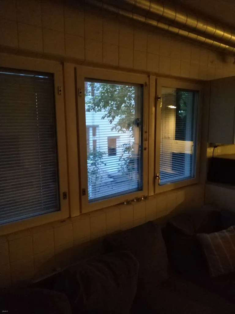 Séjour - Artisan Villa with Sauna in Heinola