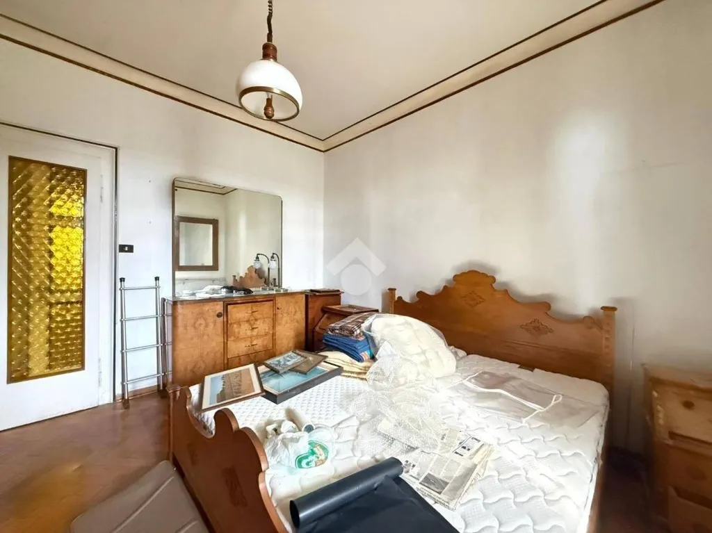 Magamistoad - Triplex with Sea View in Barcola, Trieste