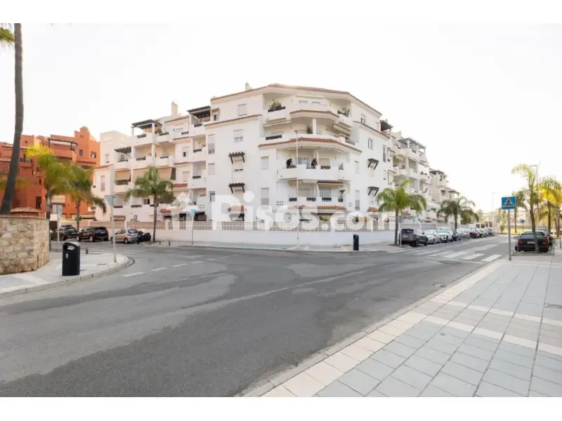 Välivaade - Apartment with Golf View in Playa Granada