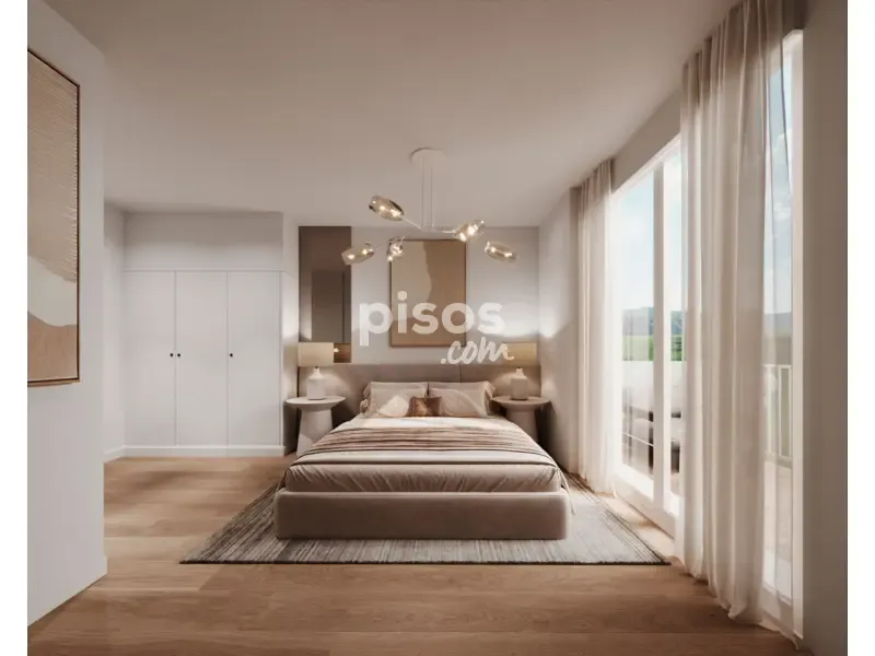Chambres - New Flat with Terrace in Vélez-Málaga