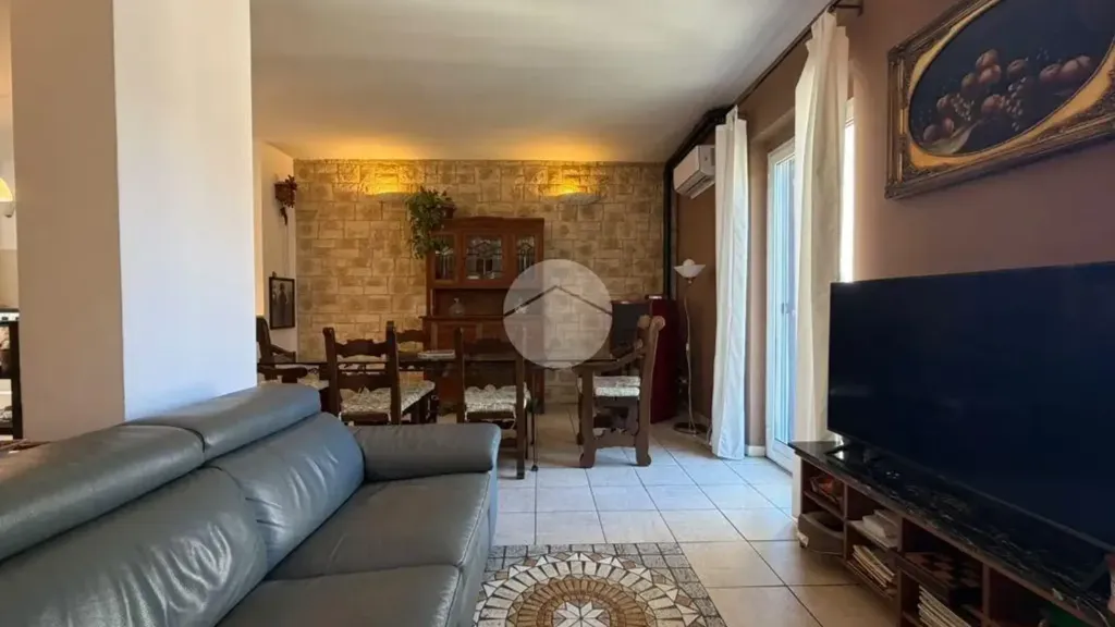 Elutuba - Rustic Apartment with Balcony in Nerola