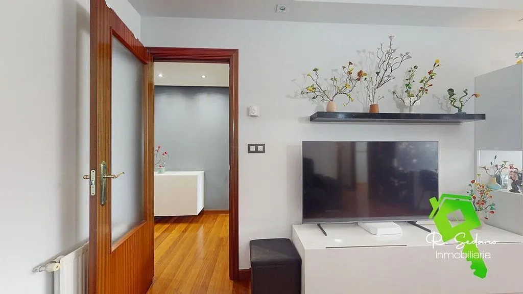 Elutuba - Apartment with Garden and Garage in San Vicente