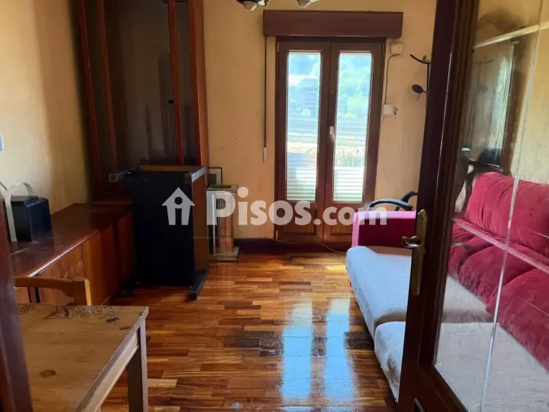 2 magamistoaga korter asukohas ES