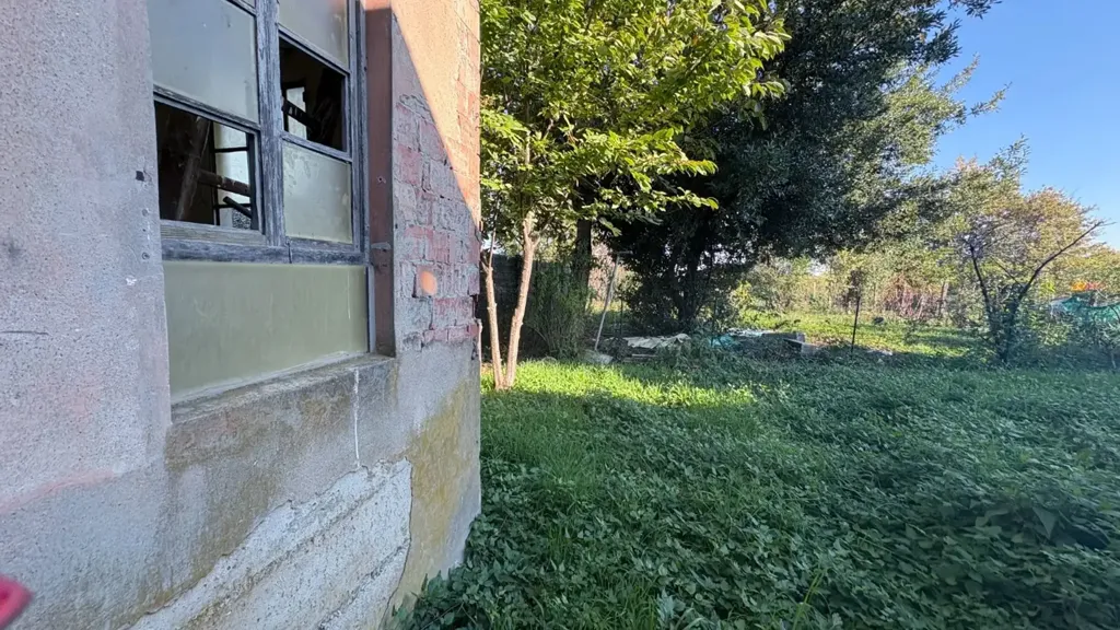 Jardin - Rustic Bilocale with Garden in Vigolzone