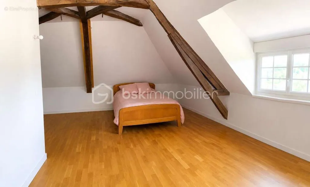 Rooms - Charming Farmhouse in Normandy, Eure