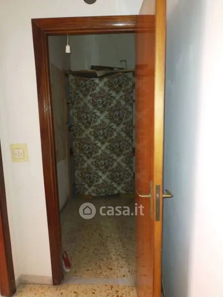 Esik - Apartment with City View in Angri