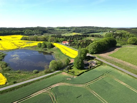 Maison 5 pièces à Østervrå