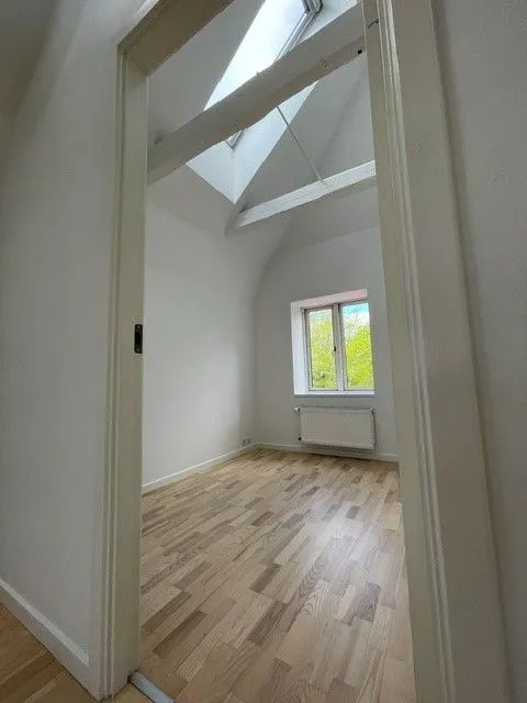 Pièces - Appartement 3 pièces à Helsinge