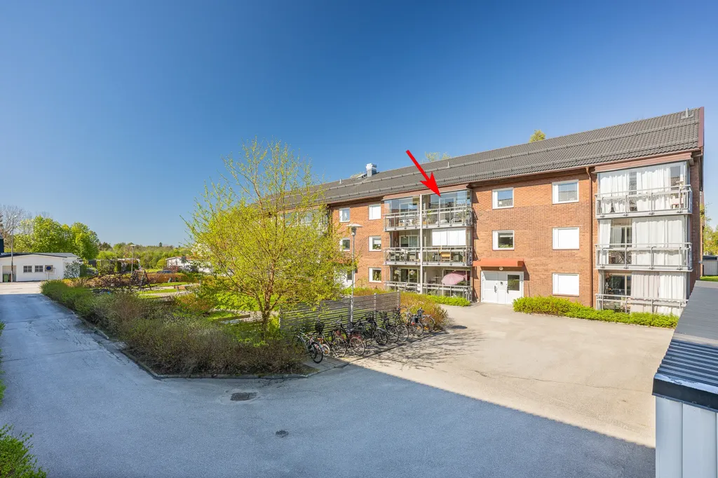 Extérieur - Apartment with Garden and River View in Västerbotten