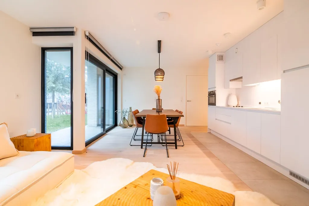 Elutuba - Modern Apartments with Service in Varsenare