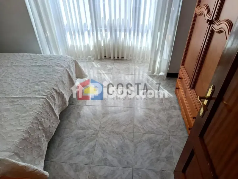Chambres - Apartment with Terrace near Noja Centre