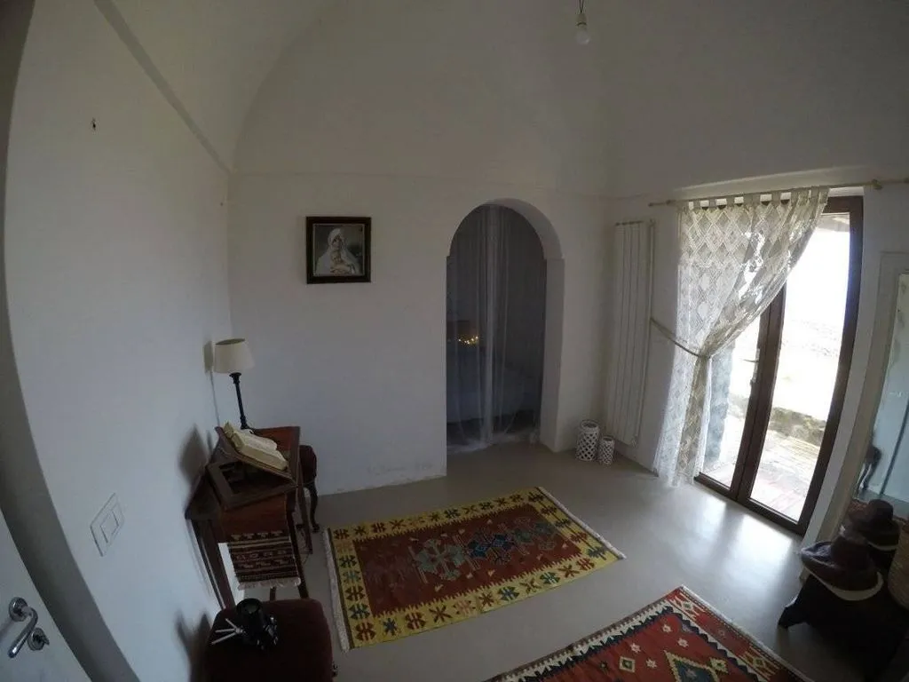 Elutuba - Luxury Villa with Panoramic Sea View in Pantelleria