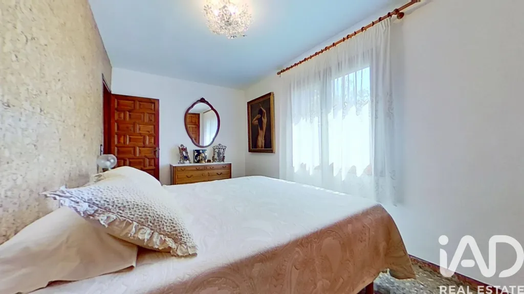 Magamistoad - Round House with Garden in Roda de Barà