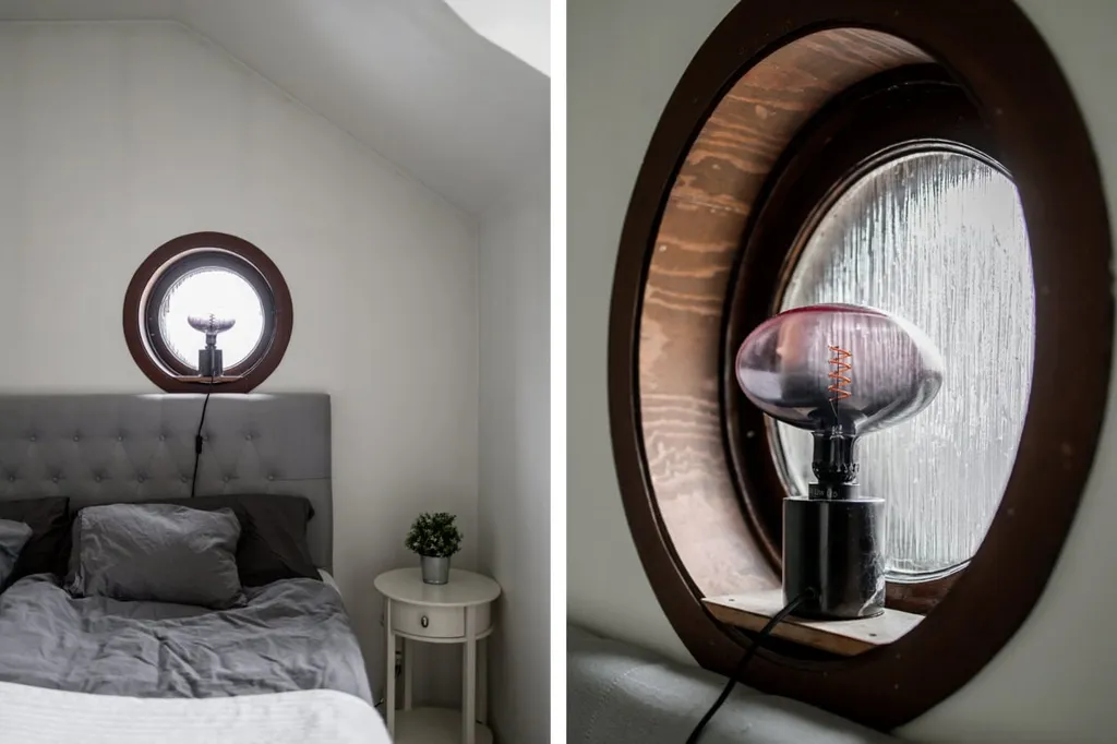Bedrooms - Charming Two-Bedroom Flat with Balcony in Central North