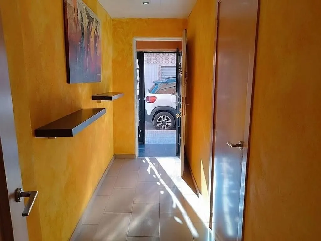 Ingresso - Chalet with Terrace in L'Alquenència