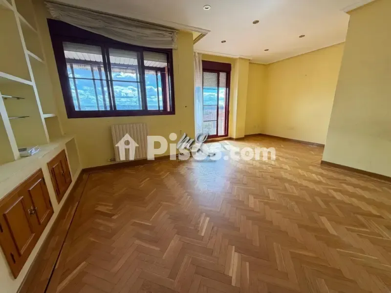 Soggiorno - Apartment with Historical Views in Toledo