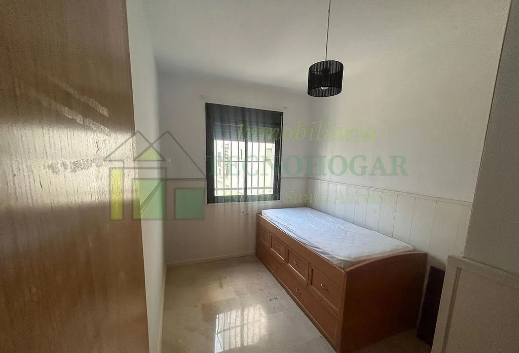 Magamistoad - Apartment with Pool in San Antonio, Sevilla