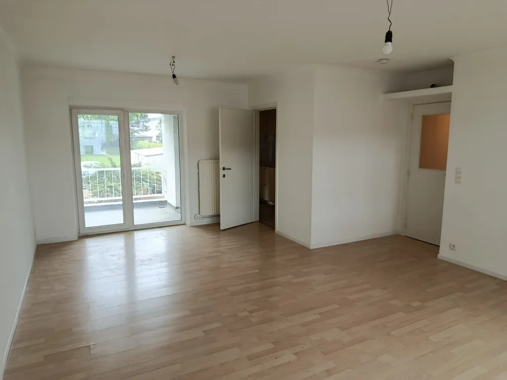 Pièces - Appartement 3 Chambres avec Terrasse à ARLON