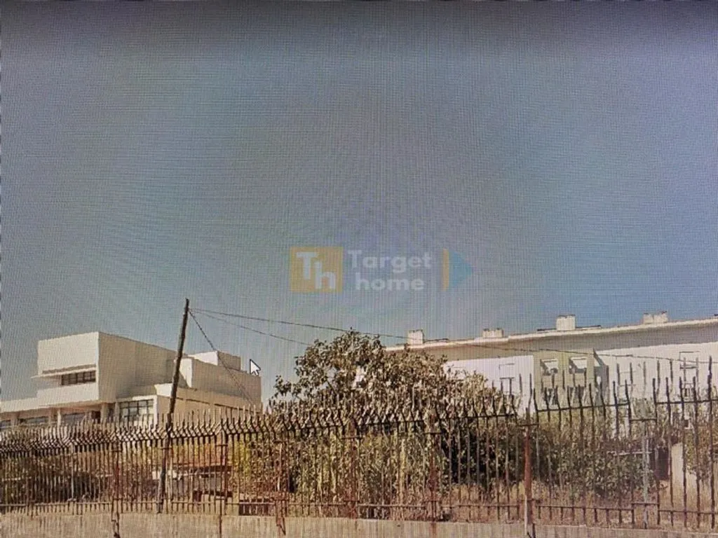 Jardin - Development Land Near Ajuda University, Lisbon