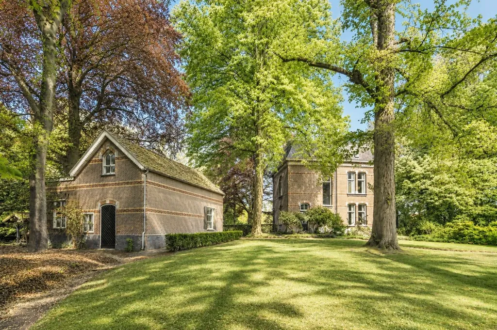 Maison 7 chambres à Moergestel