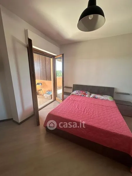 Chambres - Modern Flat with Balcony in Borgo Bainsizza, Latina