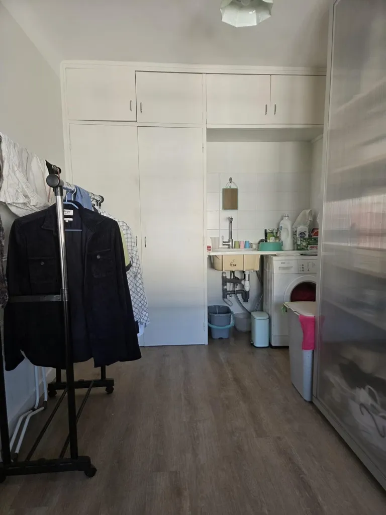 Stanze - Bright Apartment with Balcony in Rodez