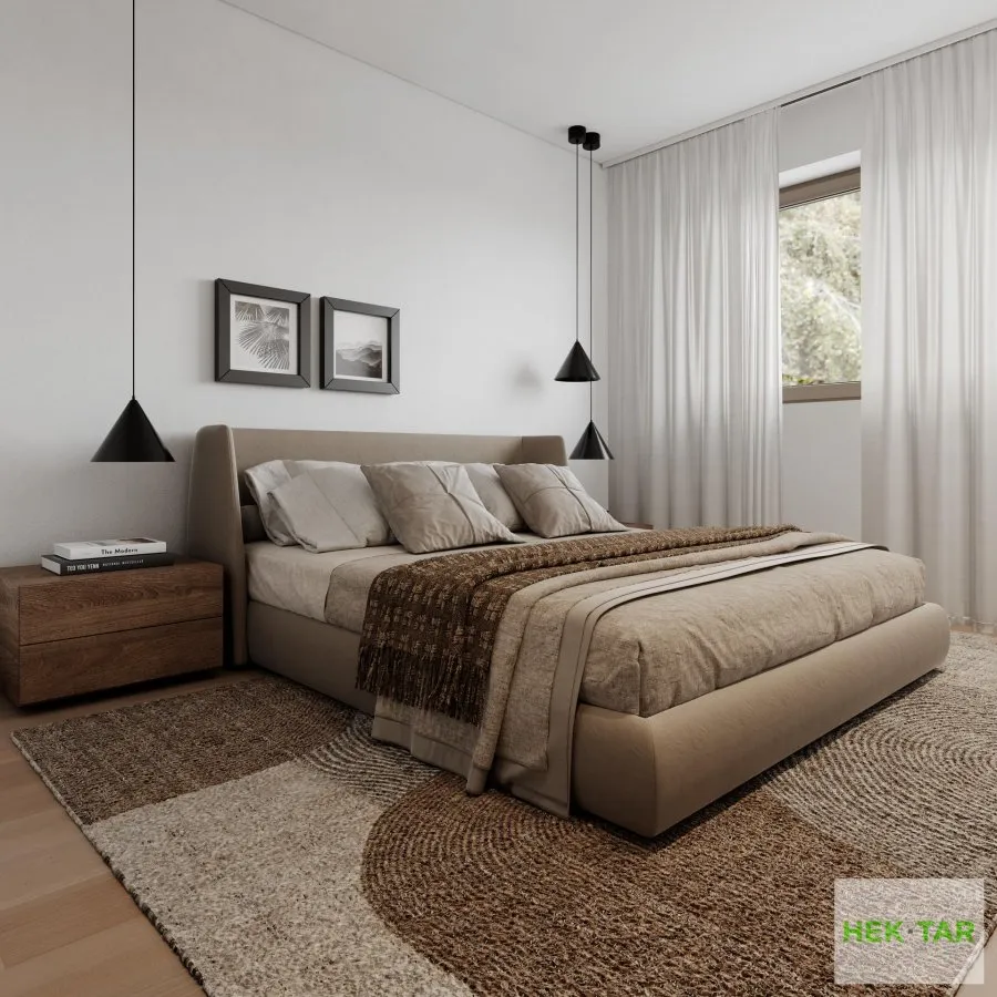 Chambres - Appartements Modernes à Steinsel, Proche de Luxembourg-Ville