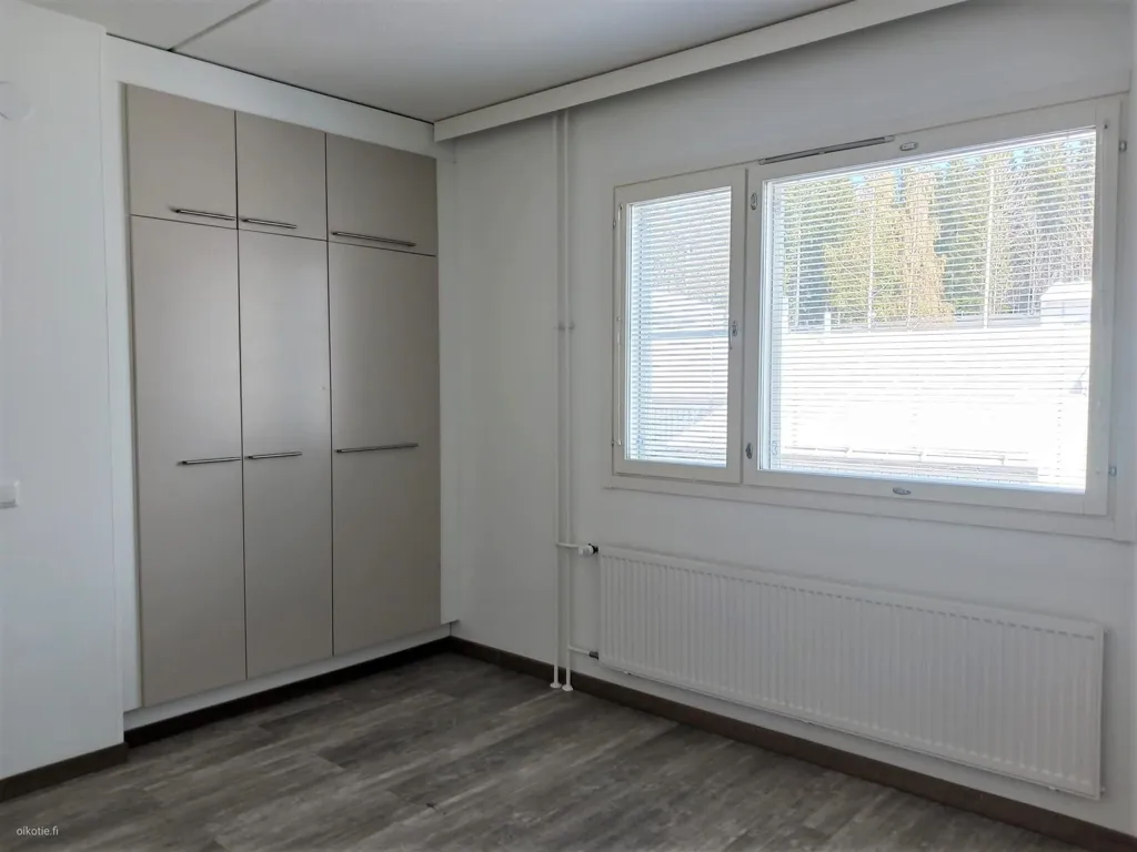 Appartement 2 pièces à FI