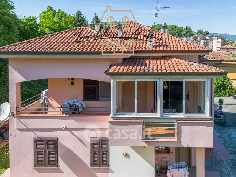 Välivaade - Spacious Apartment with Terraces in Arcola